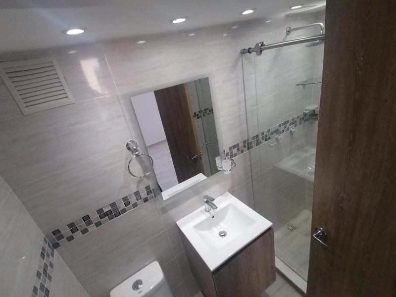 Apartamento En Arriendo - La Reserva, Jamundí