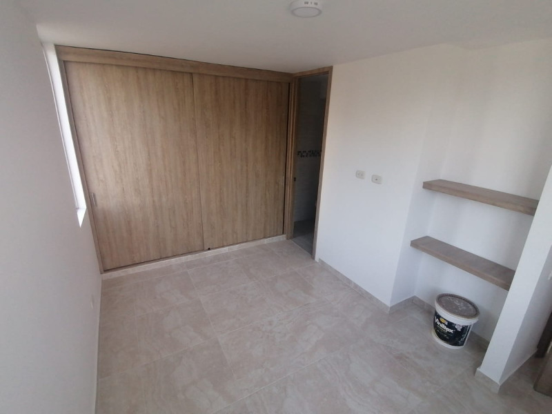 Apartamento En Arriendo - La Reserva, Jamundí