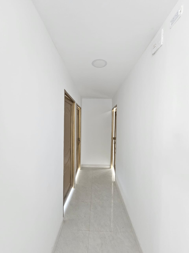 Apartamento En Arriendo - Ciudad 2000, Cali