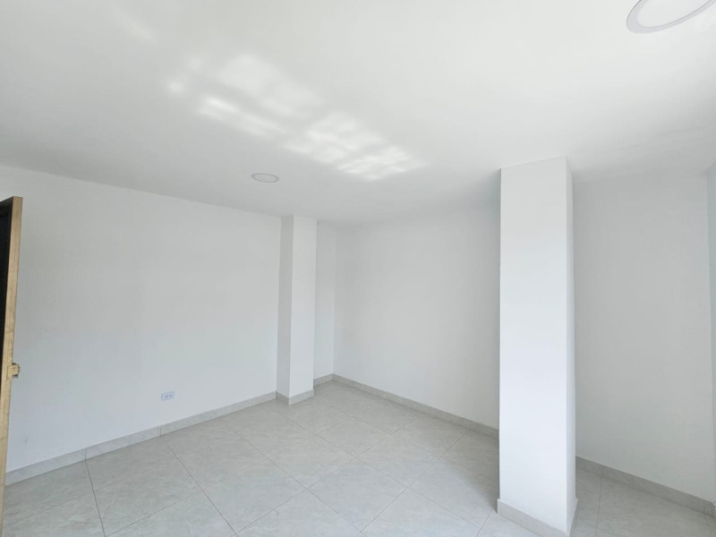 Apartamento En Arriendo - Ciudad 2000, Cali