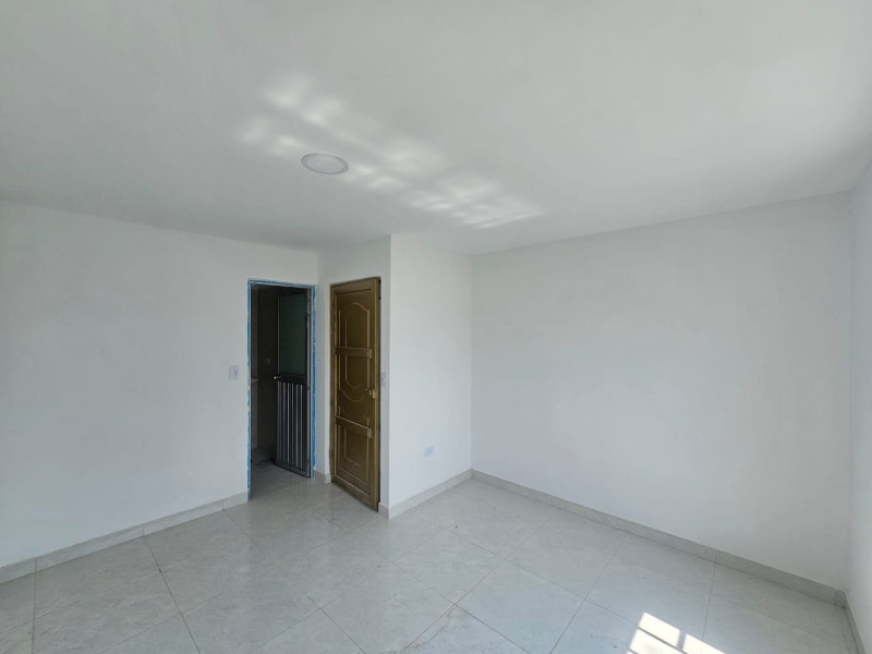 Apartamento En Arriendo - Ciudad 2000, Cali