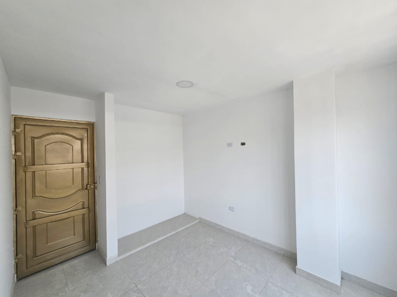 Apartamento En Arriendo - Ciudad 2000, Cali