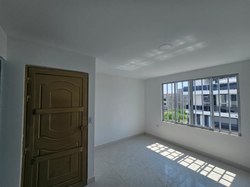 Apartamento En Arriendo - Ciudad 2000, Cali
