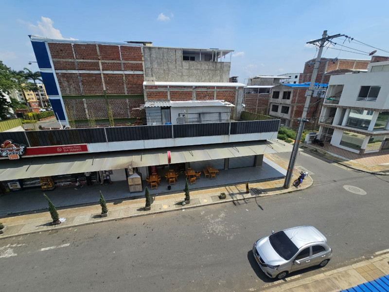 Apartamento En Arriendo - Ciudad 2000, Cali