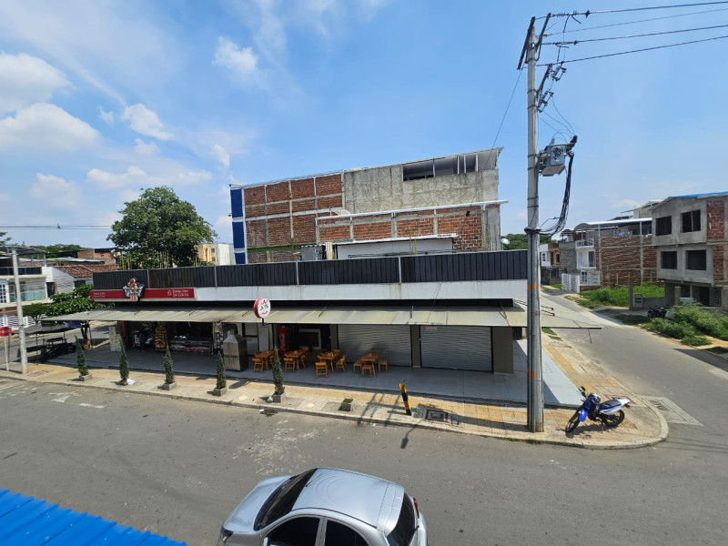 Local En Arriendo - Ciudad 2000, Cali