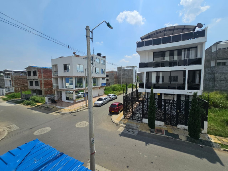 Local En Arriendo - Ciudad 2000, Cali