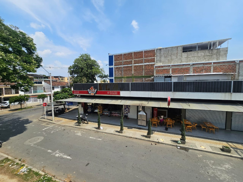 Local En Arriendo - Ciudad 2000, Cali