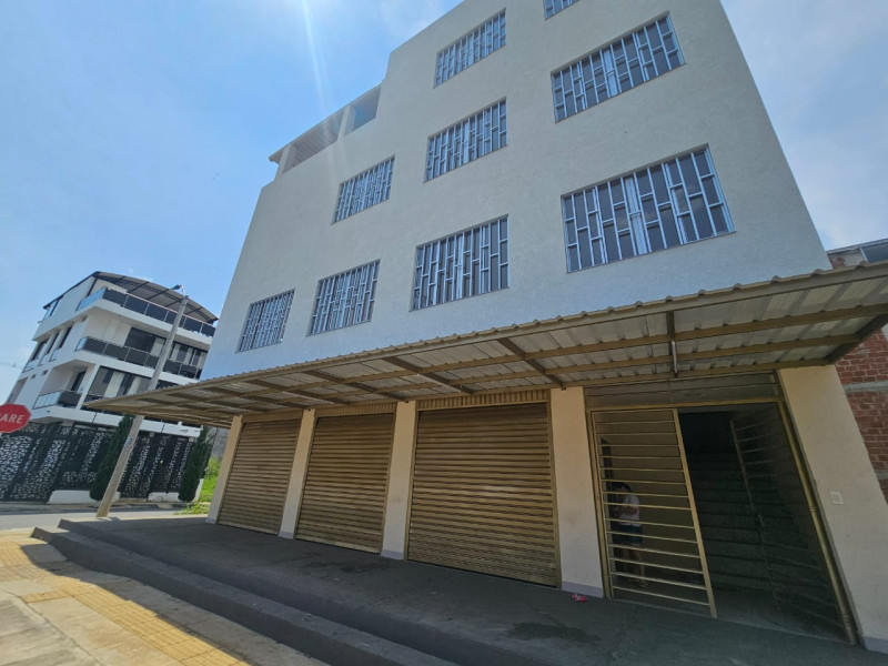 Local En Arriendo - Ciudad 2000, Cali