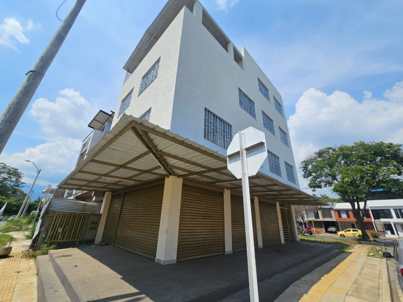 Local En Arriendo - Ciudad 2000, Cali