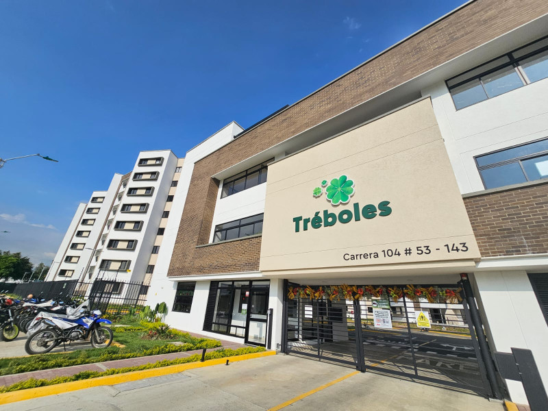 Apartamento En Venta - El Vivero, Cali