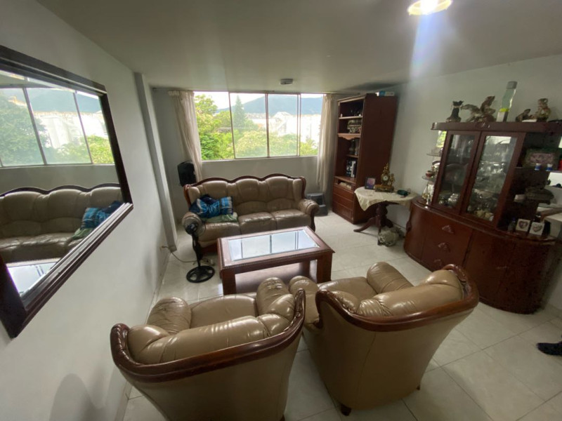 Apartamento En Venta - Las Delicias, Cali