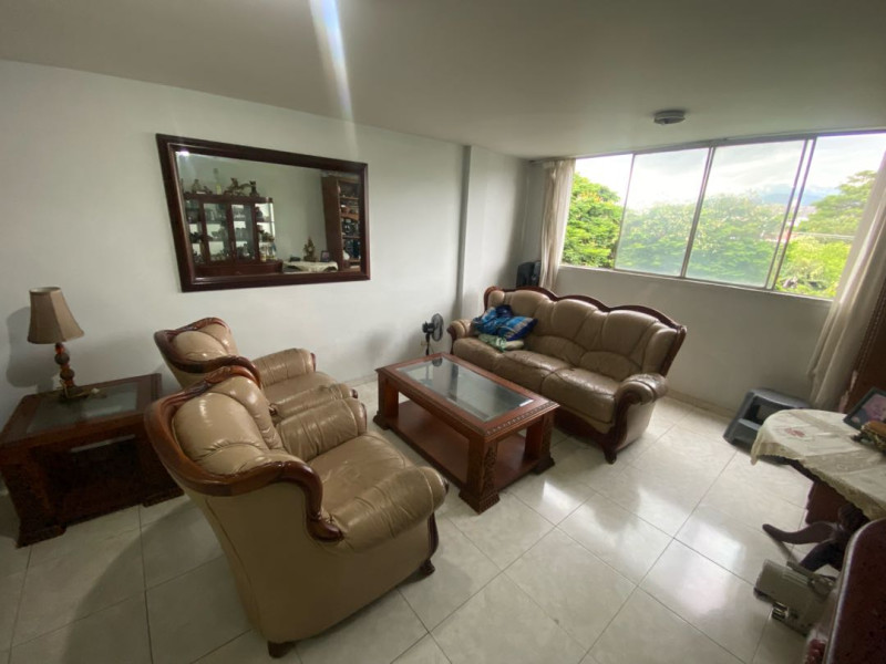 Apartamento En Venta - Las Delicias, Cali