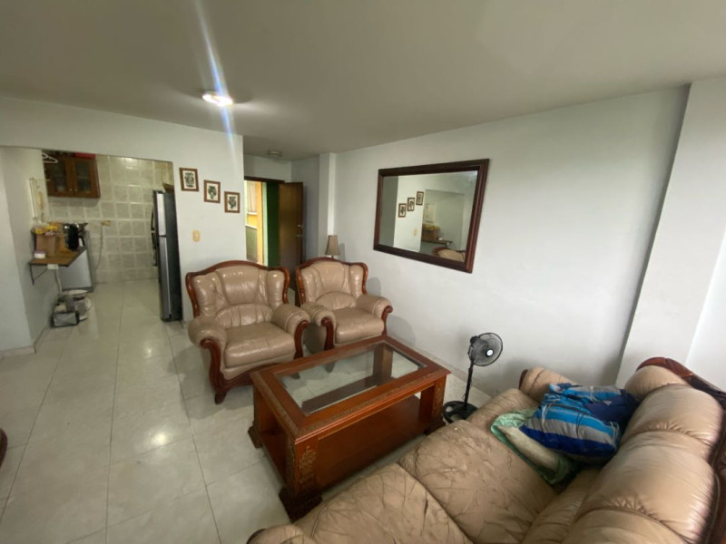 Apartamento En Venta - Las Delicias, Cali