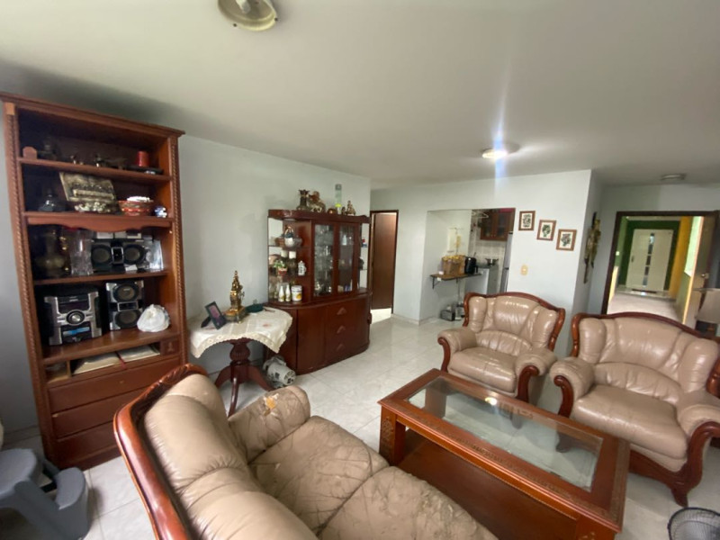 Apartamento En Venta - Las Delicias, Cali