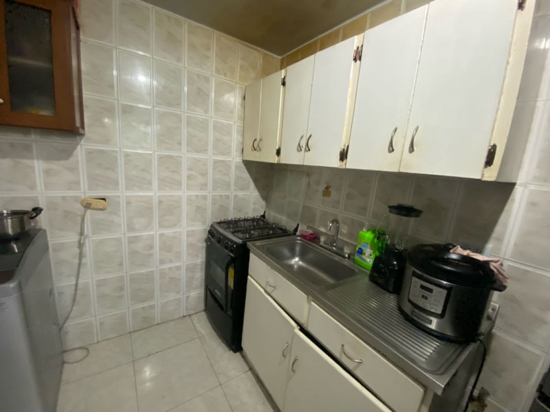Apartamento En Venta - Las Delicias, Cali