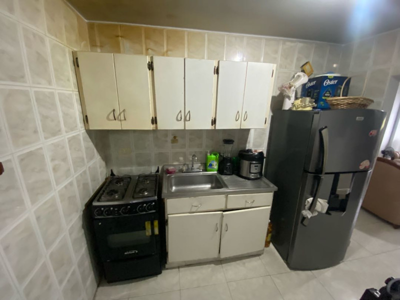 Apartamento En Venta - Las Delicias, Cali