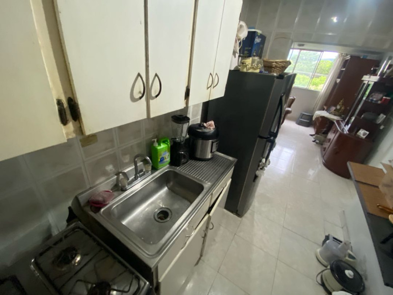 Apartamento En Venta - Las Delicias, Cali