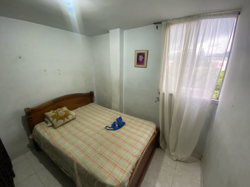 Apartamento En Venta - Las Delicias, Cali