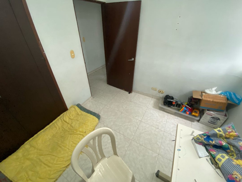 Apartamento En Venta - Las Delicias, Cali