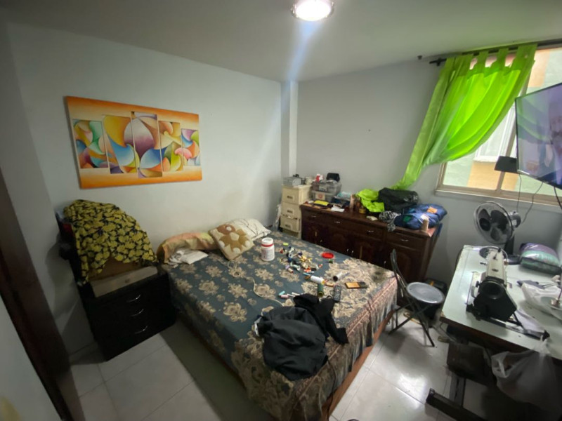Apartamento En Venta - Las Delicias, Cali