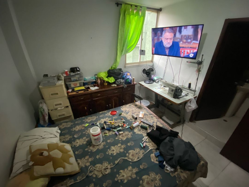 Apartamento En Venta - Las Delicias, Cali