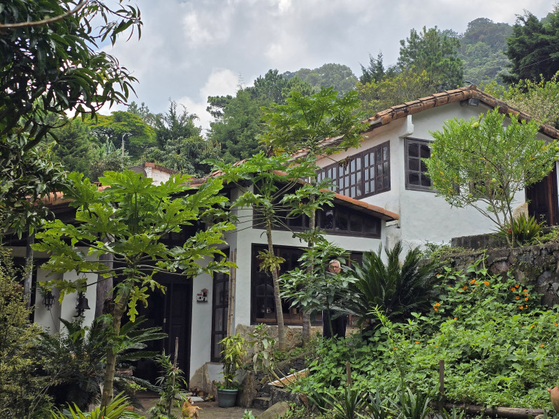 Casa Campestre En Venta - Dapa, Yumbo