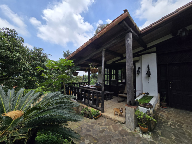 Casa Campestre En Venta - Dapa, Yumbo