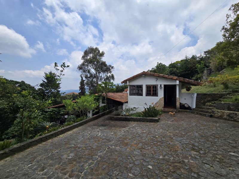 Casa Campestre En Venta - Dapa, Yumbo