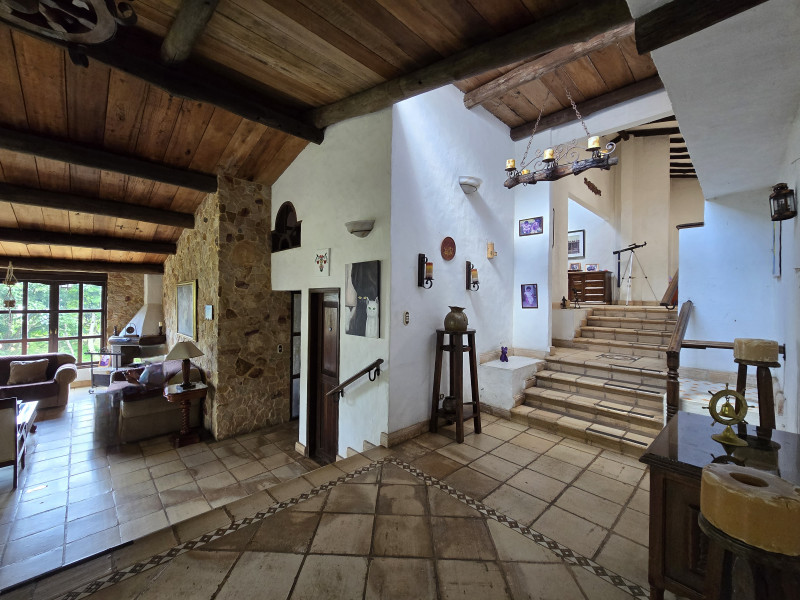 Casa Campestre En Venta - Dapa, Yumbo