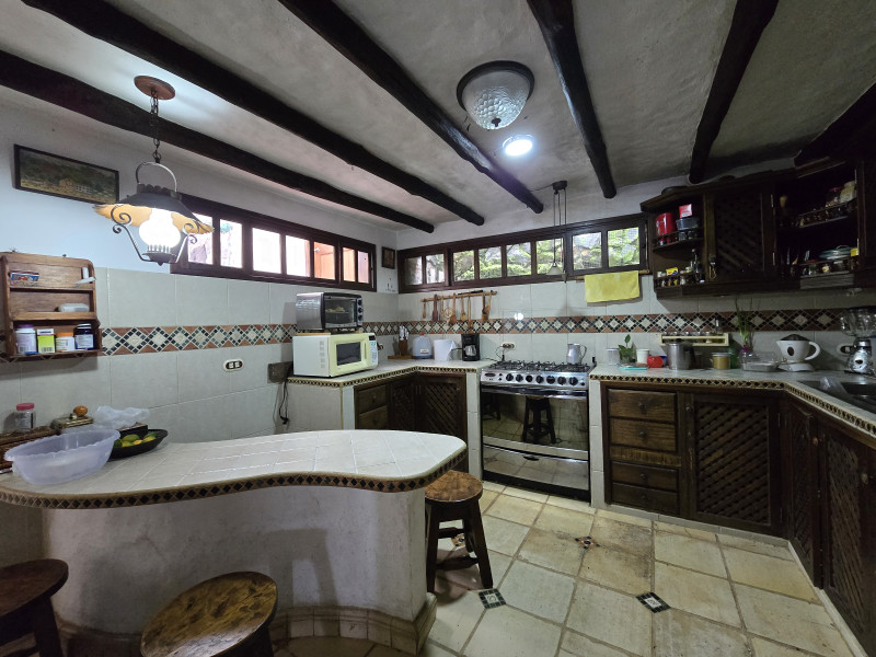 Casa Campestre En Venta - Dapa, Yumbo