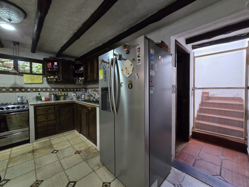 Casa Campestre En Venta - Dapa, Yumbo