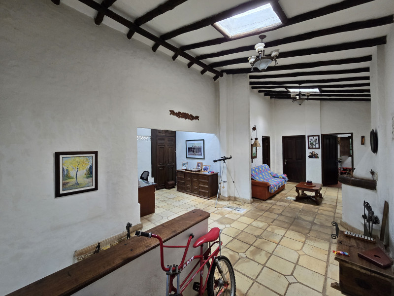 Casa Campestre En Venta - Dapa, Yumbo