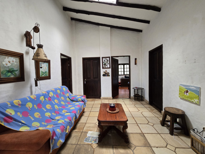 Casa Campestre En Venta - Dapa, Yumbo