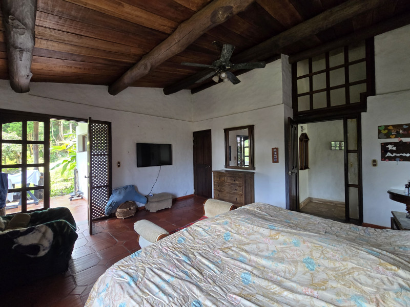 Casa Campestre En Venta - Dapa, Yumbo