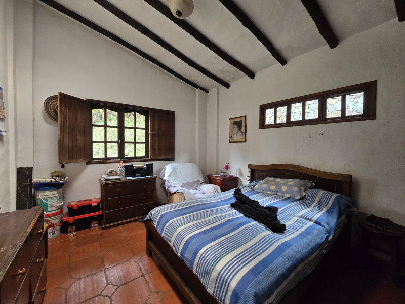 Casa Campestre En Venta - Dapa, Yumbo