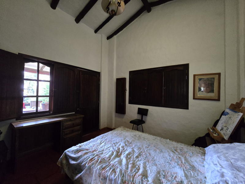 Casa Campestre En Venta - Dapa, Yumbo