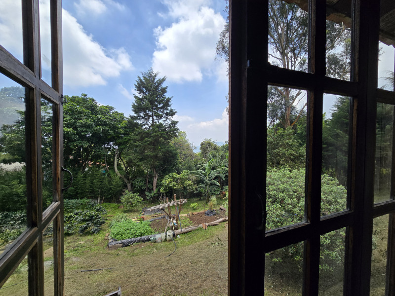 Casa Campestre En Venta - Dapa, Yumbo