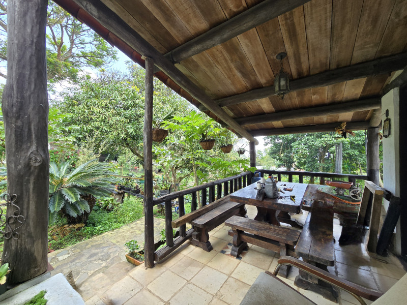 Casa Campestre En Venta - Dapa, Yumbo