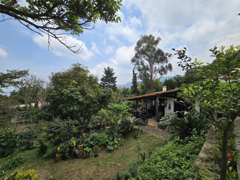 Casa Campestre En Venta - Dapa, Yumbo