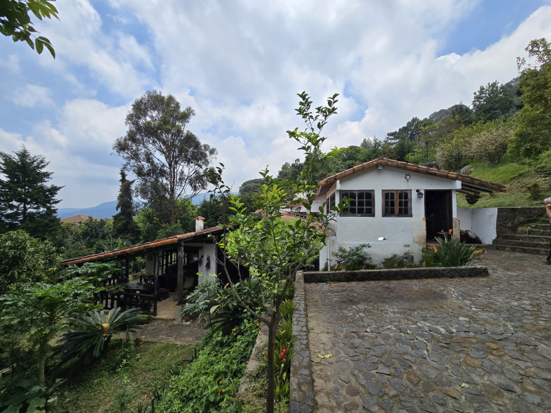 Casa Campestre En Venta - Dapa, Yumbo