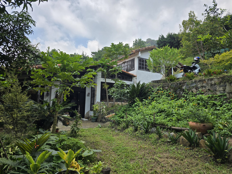 Casa Campestre En Venta - Dapa, Yumbo