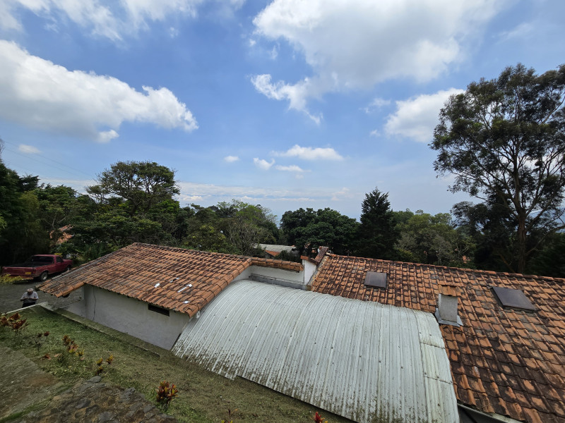 Casa Campestre En Venta - Dapa, Yumbo