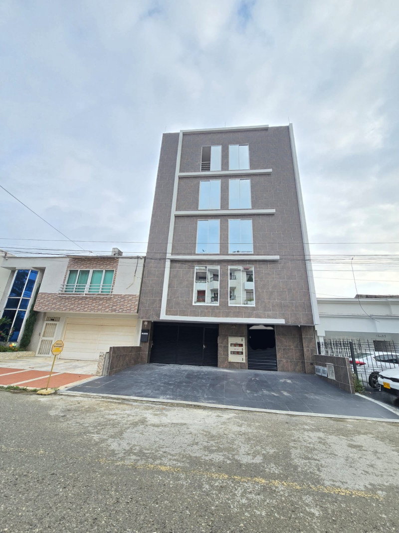 Apartamento En Arriendo - El Ingenio, Cali