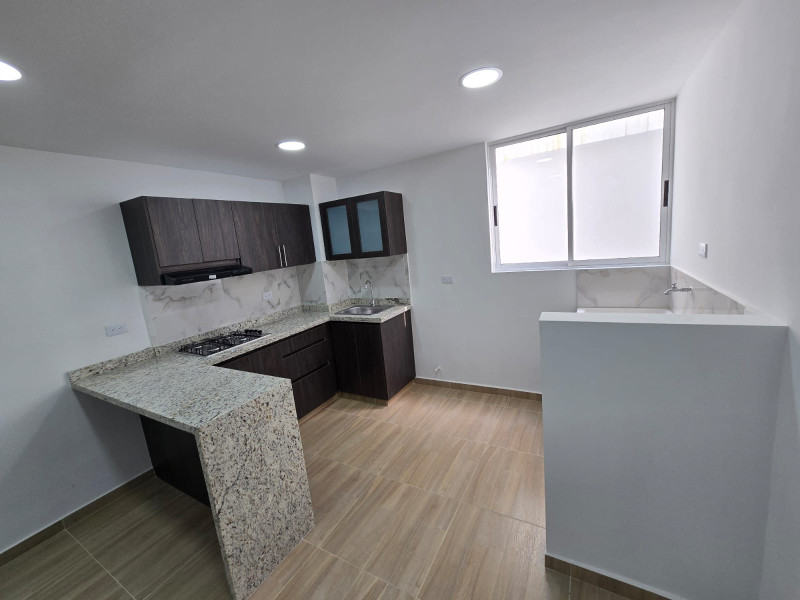 Apartamento En Arriendo - El Ingenio, Cali