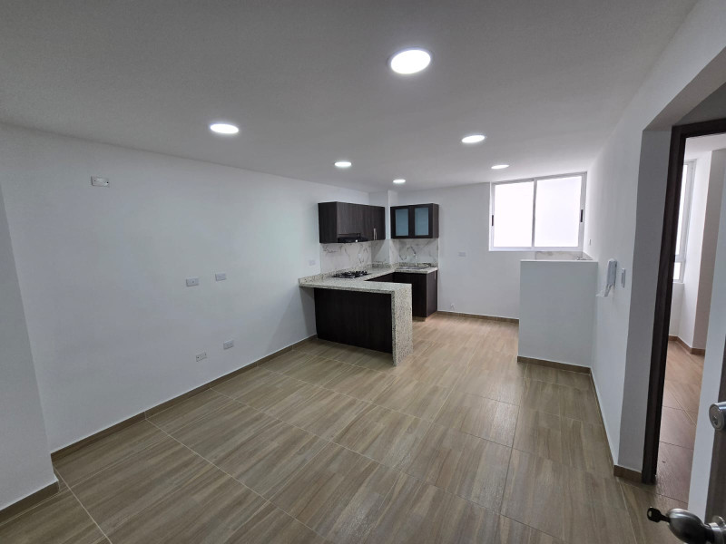 Apartamento En Arriendo - El Ingenio, Cali