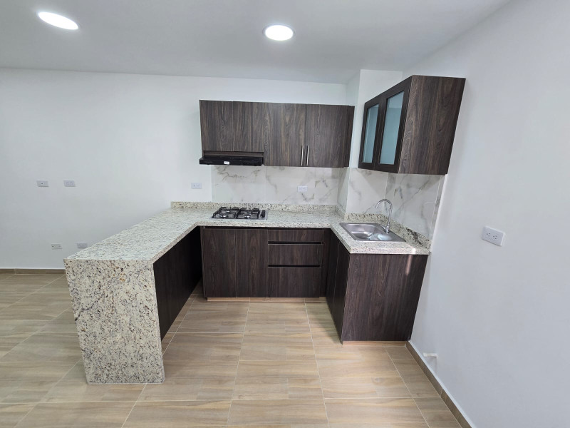 Apartamento En Arriendo - El Ingenio, Cali