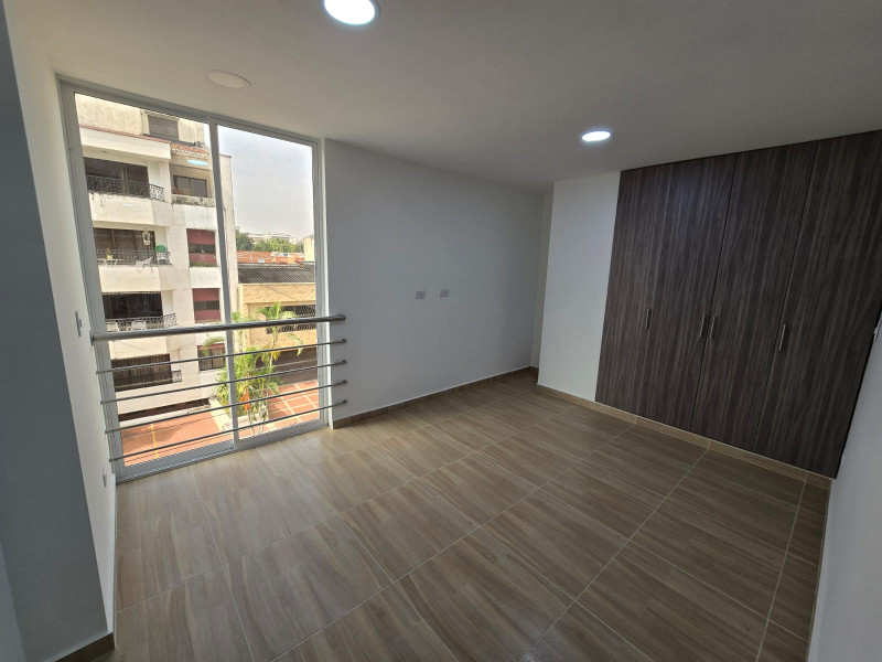 Apartamento En Arriendo - El Ingenio, Cali