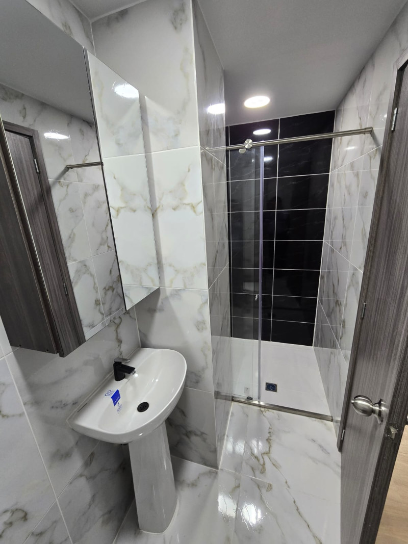 Apartamento En Arriendo - El Ingenio, Cali