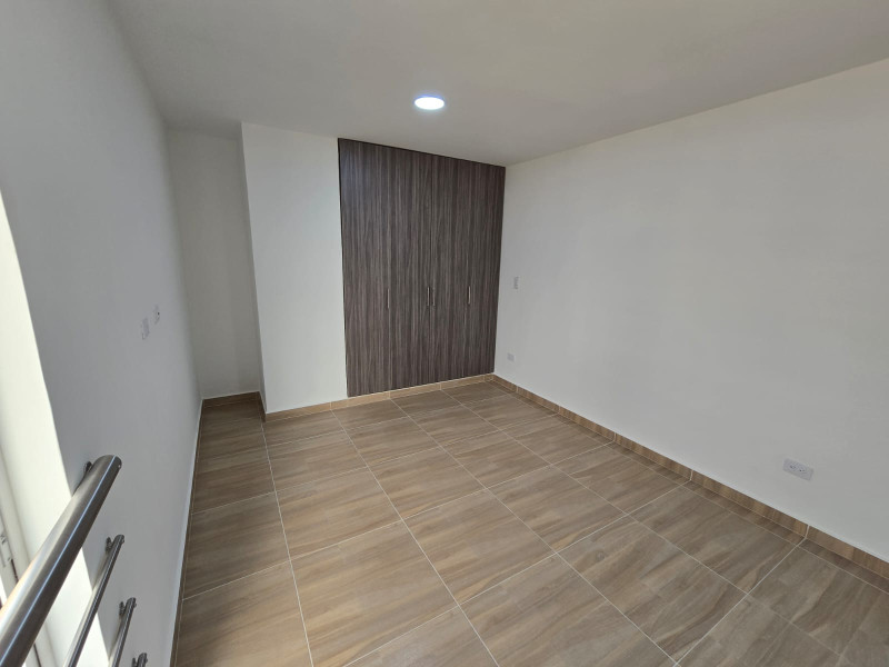 Apartamento En Arriendo - El Ingenio, Cali