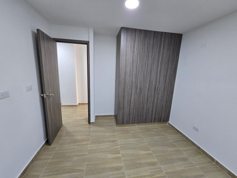 Apartamento En Arriendo - El Ingenio, Cali